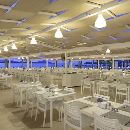 Hotell Cocos The Club Ortakent