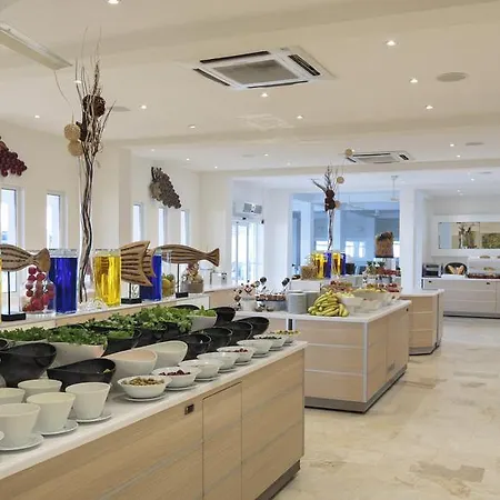 Hotell Cocos The Club Ortakent