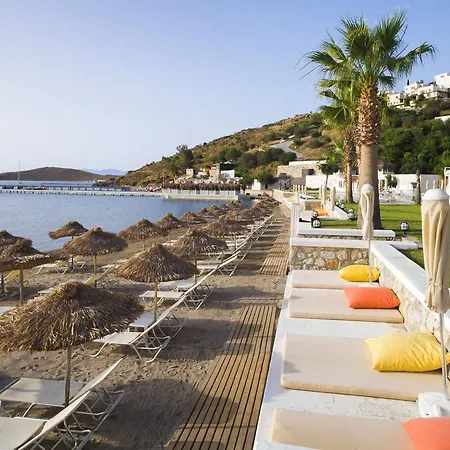 Cocos The Club Hotel Ortakent