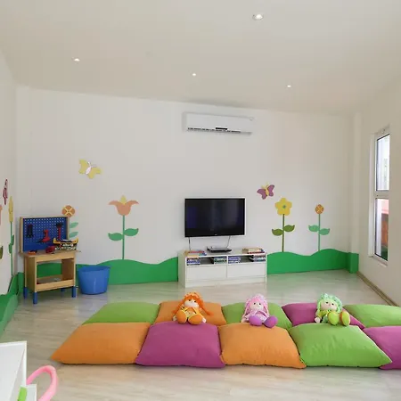 Cocos The Club Hotell