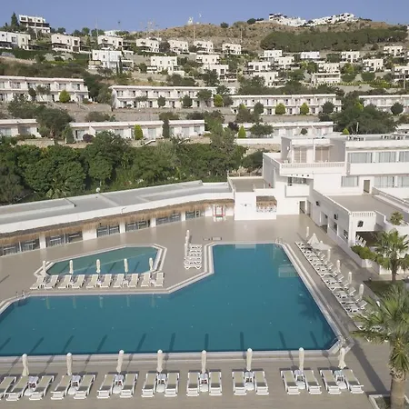 Hotel Cocos The Club Ortakent