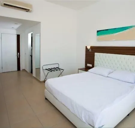 Cocos The Club Hotell Ortakent