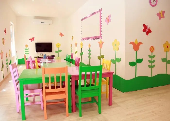 Hotel Cocos The Club