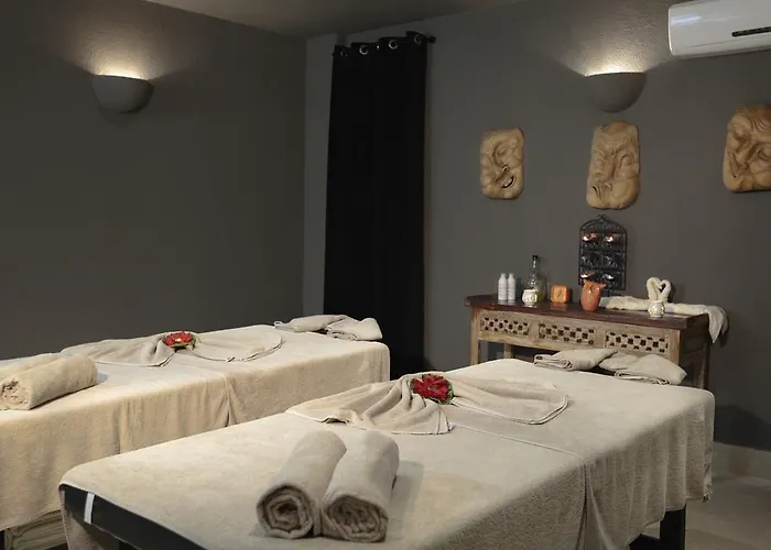 Hotel Cocos The Club Ortakentyahşi