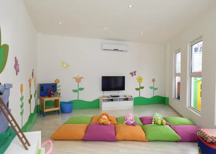 Cocos The Club Hotel