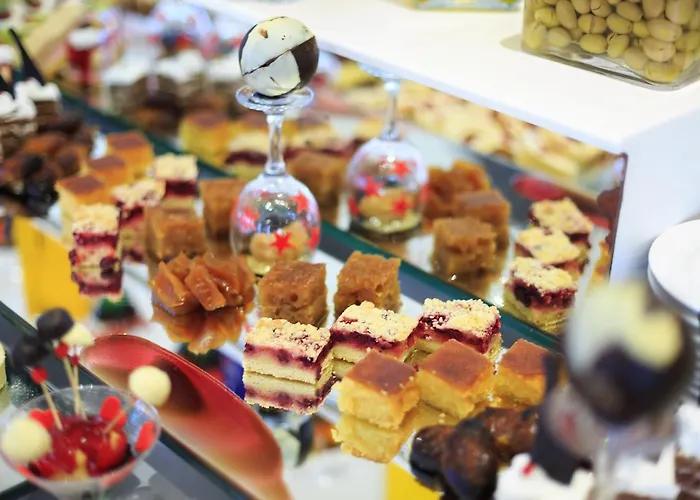 Cocos The Club Ortakentyahşi