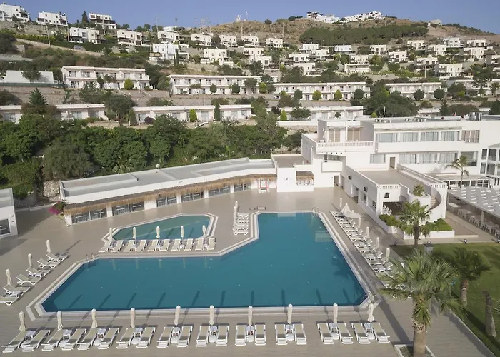 Hotel Cocos The Club Ortakentyahşi