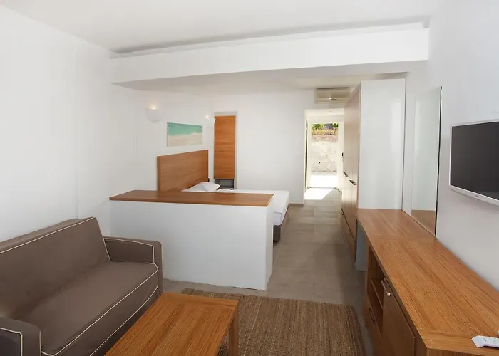 Hotel Cocos The Club