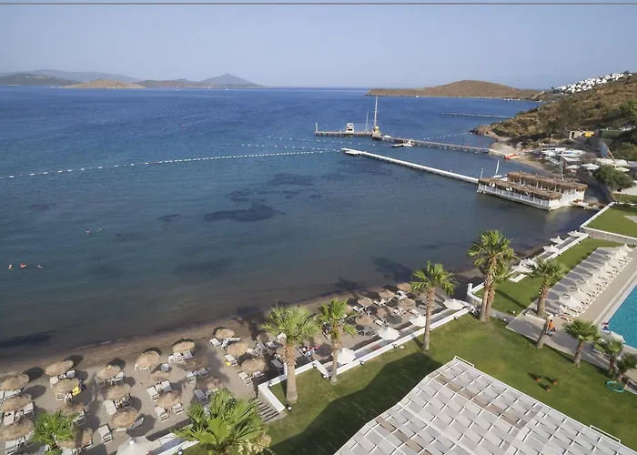 Cocos The Club Hotel