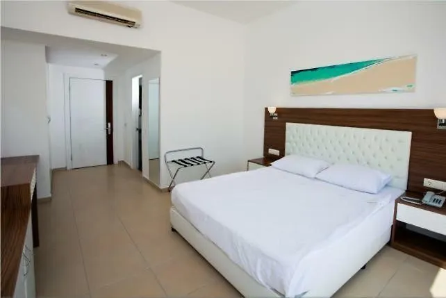 Cocos The Club Hotel Ortakent