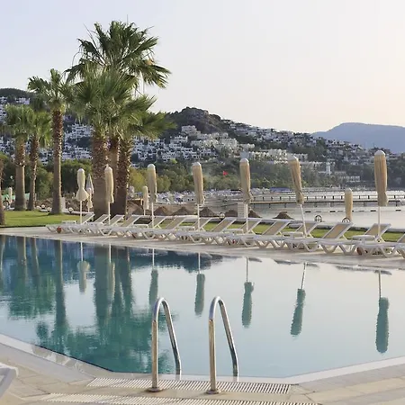 Cocos The Club Hotell 4*