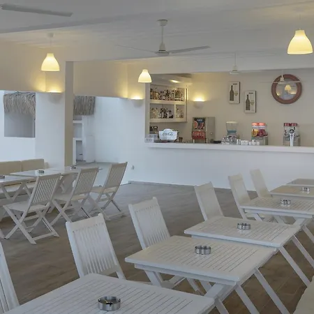 Cocos The Club Hotel Ortakent