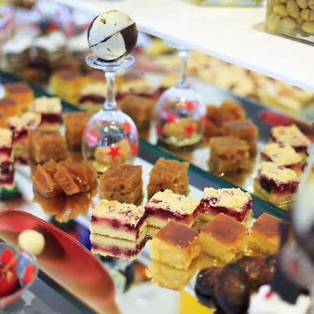 Cocos The Club אורטקנט