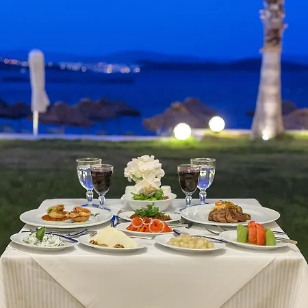 Cocos The Club 4* Ortakent