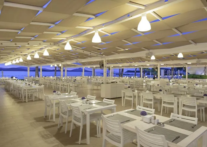 Otel Cocos The Club Ortakent