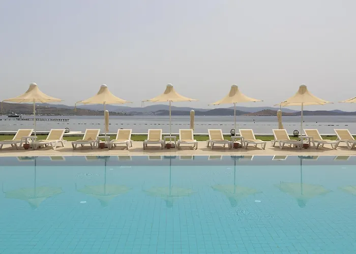 Cocos The Club 4* Ortakent