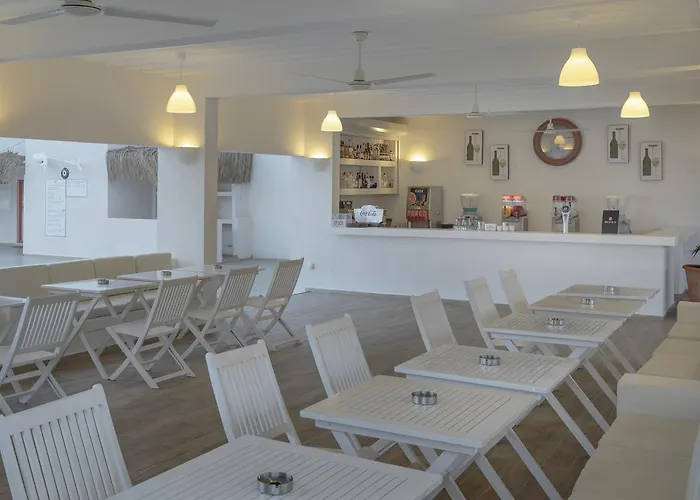 Cocos The Club Otel Ortakent