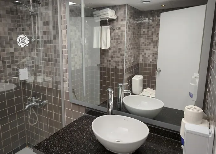 Cocos The Club Отель Ортакент