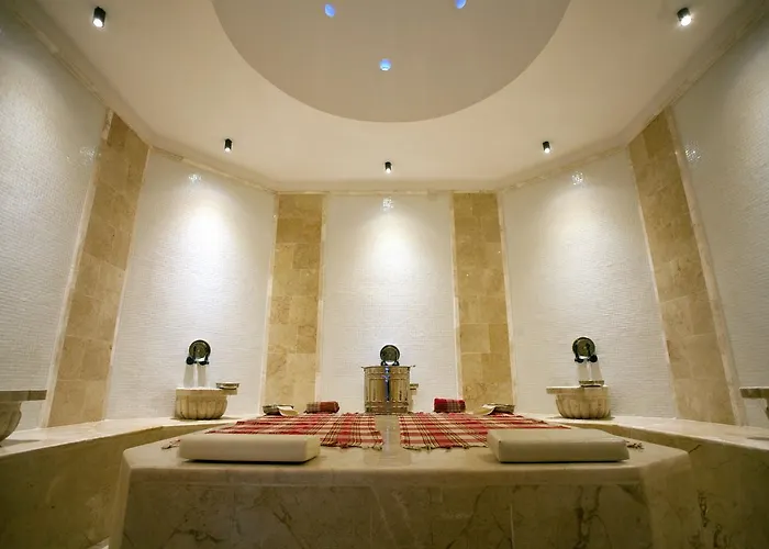 Cocos The Club Ортакент