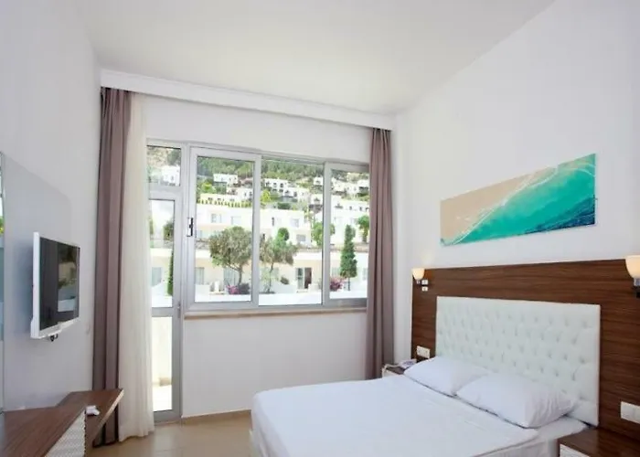 Cocos The Club Otel 4*